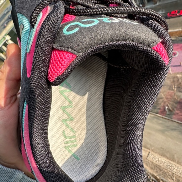Air Max 200 SP “South Beach” - Picture 5 of 6